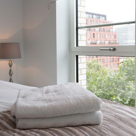 Luxury Central London Apartment Ngoại thất bức ảnh
