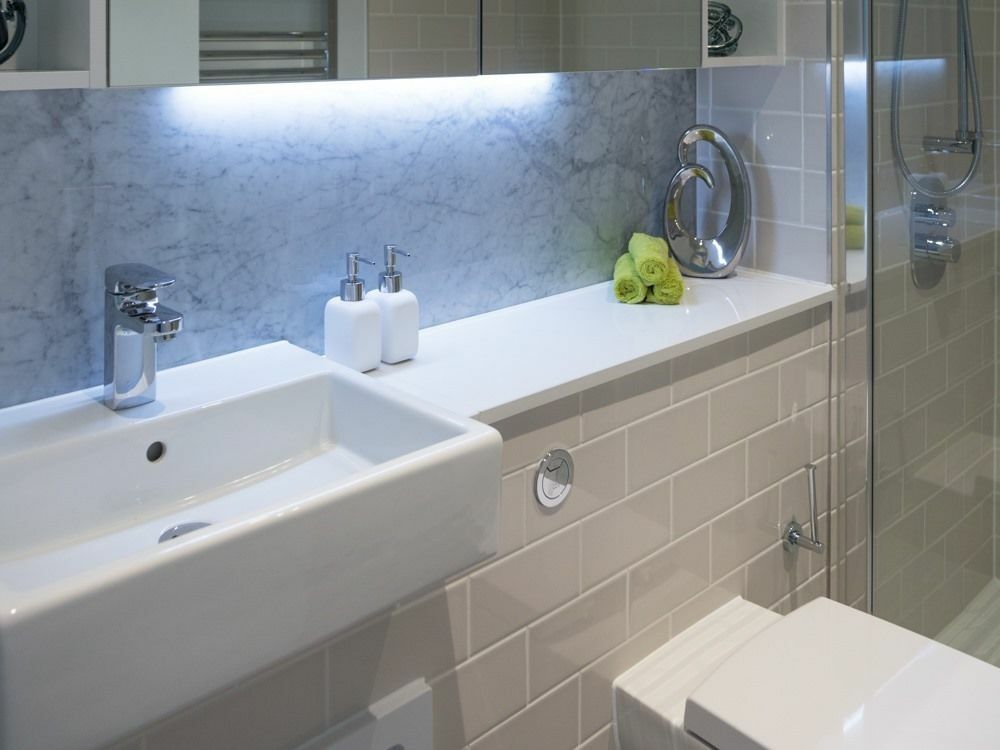 Luxury Central London Apartment Ngoại thất bức ảnh