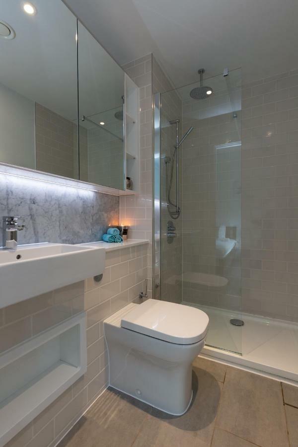 Luxury Central London Apartment Ngoại thất bức ảnh