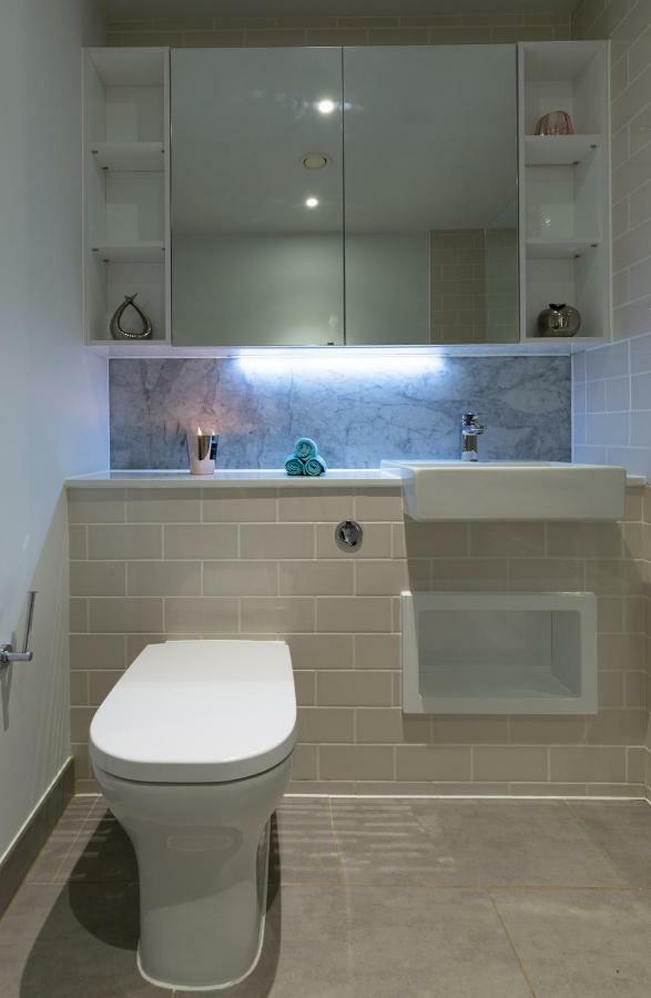 Luxury Central London Apartment Ngoại thất bức ảnh