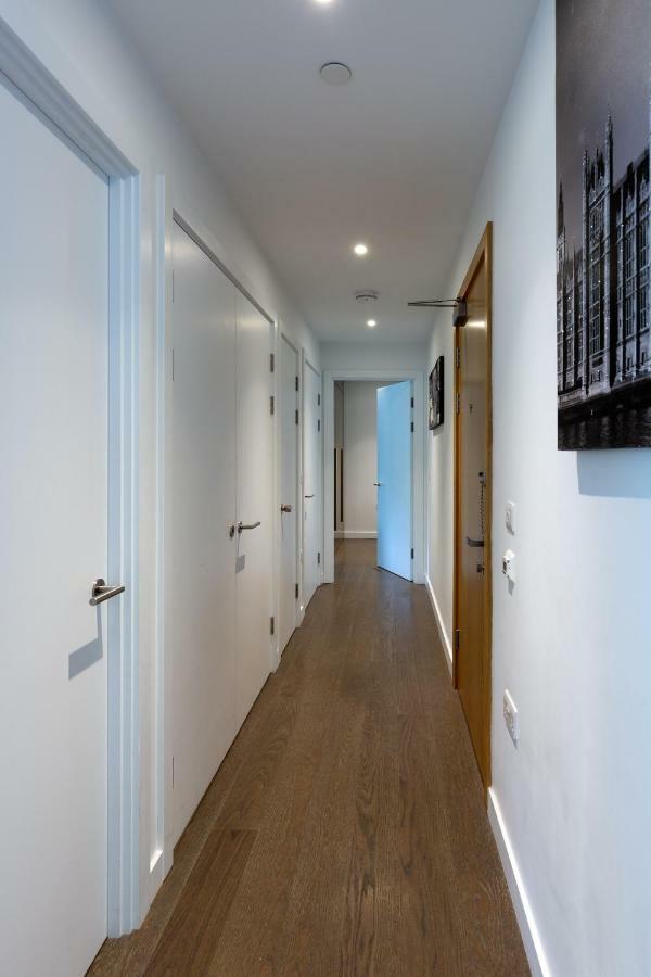Luxury Central London Apartment Ngoại thất bức ảnh