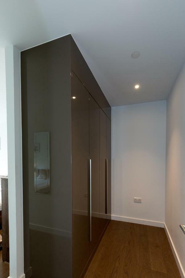 Luxury Central London Apartment Ngoại thất bức ảnh