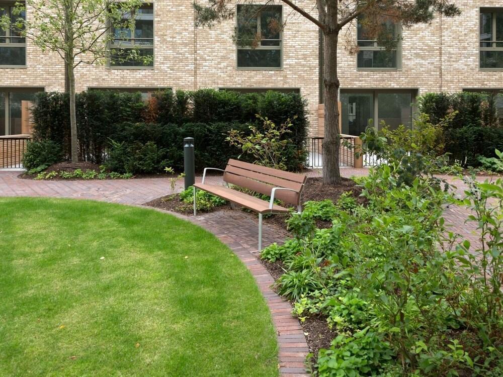 Luxury Central London Apartment Ngoại thất bức ảnh