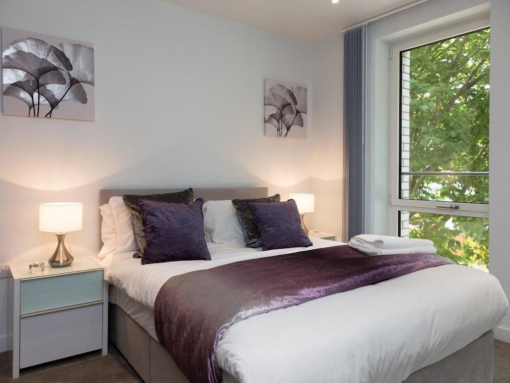 Luxury Central London Apartment Ngoại thất bức ảnh